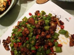 -顺风海鲜港(金玉兰店)