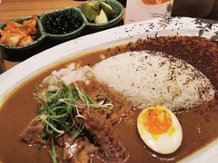 -CURRY YA 熟成咖哩專門店(深圳湾万象城店)