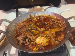 -全牛匠·乐山跷脚牛肉(西北旺万象汇店)