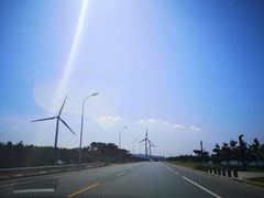 -那香海钻石沙滩浴场