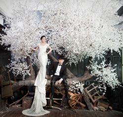 -艺匠摄影ARTIZ STUDIO(南京店)