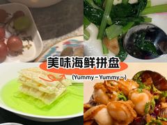 -臻悦海宴.家宴(奥体中心店)