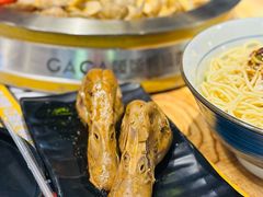 -嘎嘎鸭脑壳(东门大桥店)