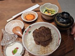 -ITARU食堂·定食料理(西丽店)