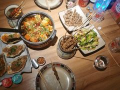 -雪熊精酿·哈尔滨烧烤酒馆(非遗大串店)