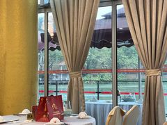 -鹿鸣酒家(越秀店)