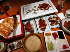 -京味斋·北京烤鸭(北京南站洋桥店)
