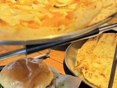 -FABIO’S费比欧披萨餐厅