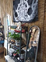 -鬼著刺青工作室·纹身设计