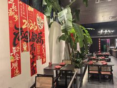 -单家老院·院子里的青岛菜(沙子口店)