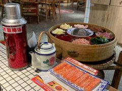 -董眼镜火锅(洪崖洞总店)