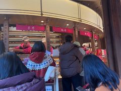 -嘉华鲜花饼·现烤(昆明老街店)