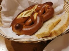 -巴伐利亚啤酒坊(意式风情街店)