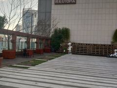 -时光乌托邦空中花园餐厅川味·融合菜(幸福广场店)
