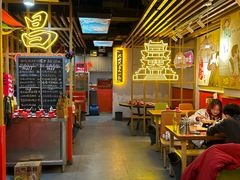 -老闵田螺馆·南昌市井菜·特色小吃(总店)