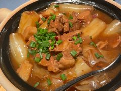 -晓粤·惹味粤菜(凯德乐峰广场店)