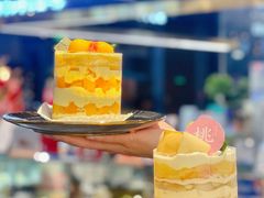 -卷心卷意·轻甜蛋糕(新光天地店)