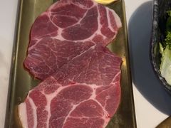 -炙城·韩式烤肉(南京东路店)