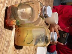 -平娃三宝烧烤·面食(南小街店)