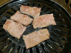 -炼火烤肉店