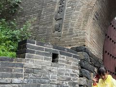 -雁门关景区