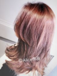 -Hair Code芭曲发型