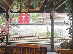 -观桥阁(锦溪店)