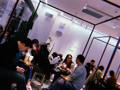 -喜茶(上海兴业太古汇店)