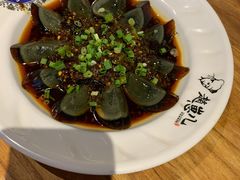 -山城遇宴·重庆江湖菜(五道口银谷大厦店)