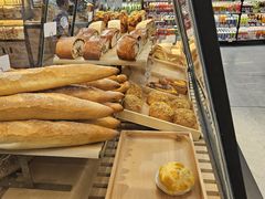 -blt精品超市(高德置地冬广场店)