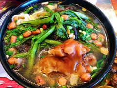 -螺蛳粉先生(蓟门桥店)