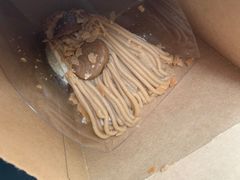 -Peet's Coffee皮爷咖啡(德基店)