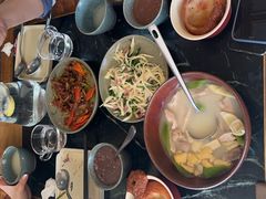 -兰溪小馆(东直门簋街店)