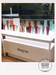 -意廊 Hair Salon