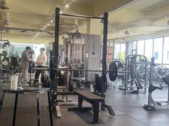 -聚健身GatherFitness(余杭店)