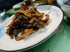 -得意楼蒸菜馆