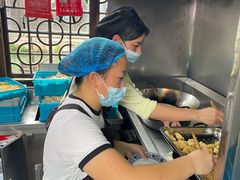 -茅老太臭豆腐
