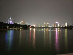 -南宁南湖公园