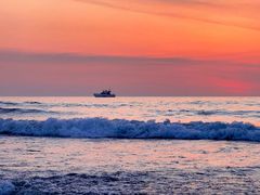 -日照灯塔风景区