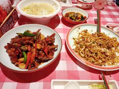 -辣小鲜·南昌大排档(船山路店)