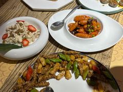 -素心小筑(后沙裕镇店)