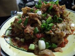 -四小区火锅·巷子里的重庆火锅(花照壁店)