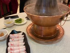 -东来顺饭庄(新源里店)