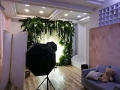 -星豆豆儿童摄影(南郊太白南路店)