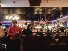 -宝莱纳啤酒花园餐厅PAULANER BRAUHAUS Nanjing(广州路店)