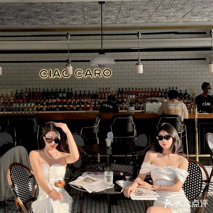 珠海新店·置身于法国街头brunch🥂约会首选