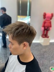 -MI HAIR