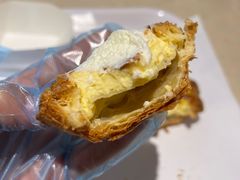 -巴黎贝甜(凯德MALL望京店)