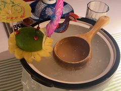 -桂满陇·桃花院落(长泰广场店)