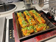 -丰茂烤串(五道口店)